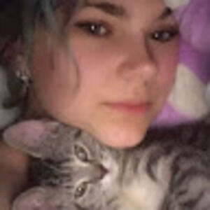 Meet your Posher, Annella